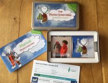 Photo-interview overview 2018